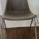 DSS chair Charles Eames - Herman Miller