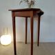 Antique wooden table - Beautiful patina - Country house spirit