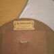 Antique table signed by Ernest Billon.