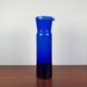 Vintage glass carafe from Spiegelau.