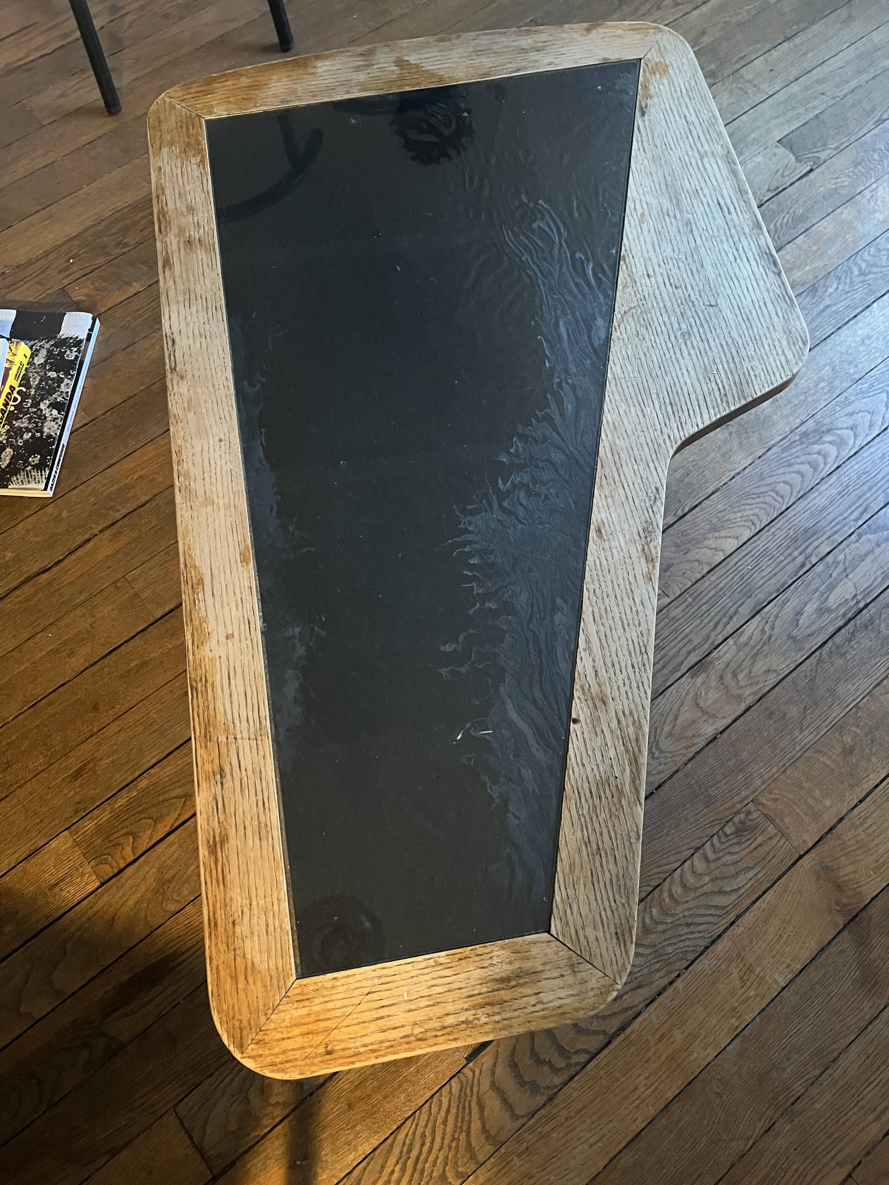 Charles Ramos Coffee Table