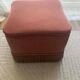 Pouf vintage