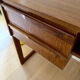 Vintage 1970s desk