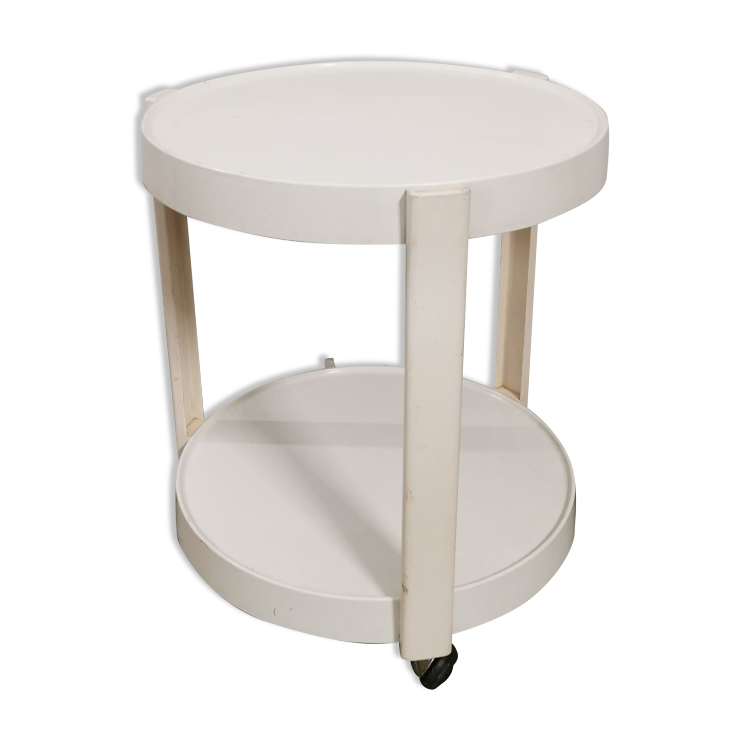 Vintage side table
