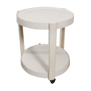 desserte vintage 1970