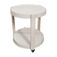 Vintage side table