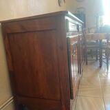 Low sideboard