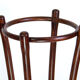 Stand for sticks and umbrellas Thonet Nr.2, from 1895