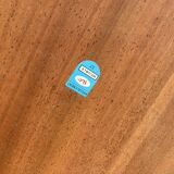 Vintage Scandinavian table