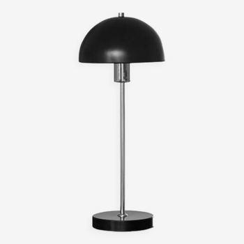 Vienda table lamp black Herstal