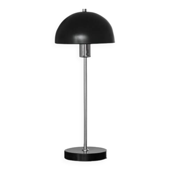 Vienda table lamp black Herstal