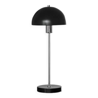 Lampe de table Vienda noir Herstal