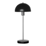 Lampe de table Vienda noir Herstal