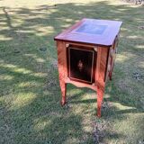 Louis XV-XVI Transition Period Commode, 18th Century