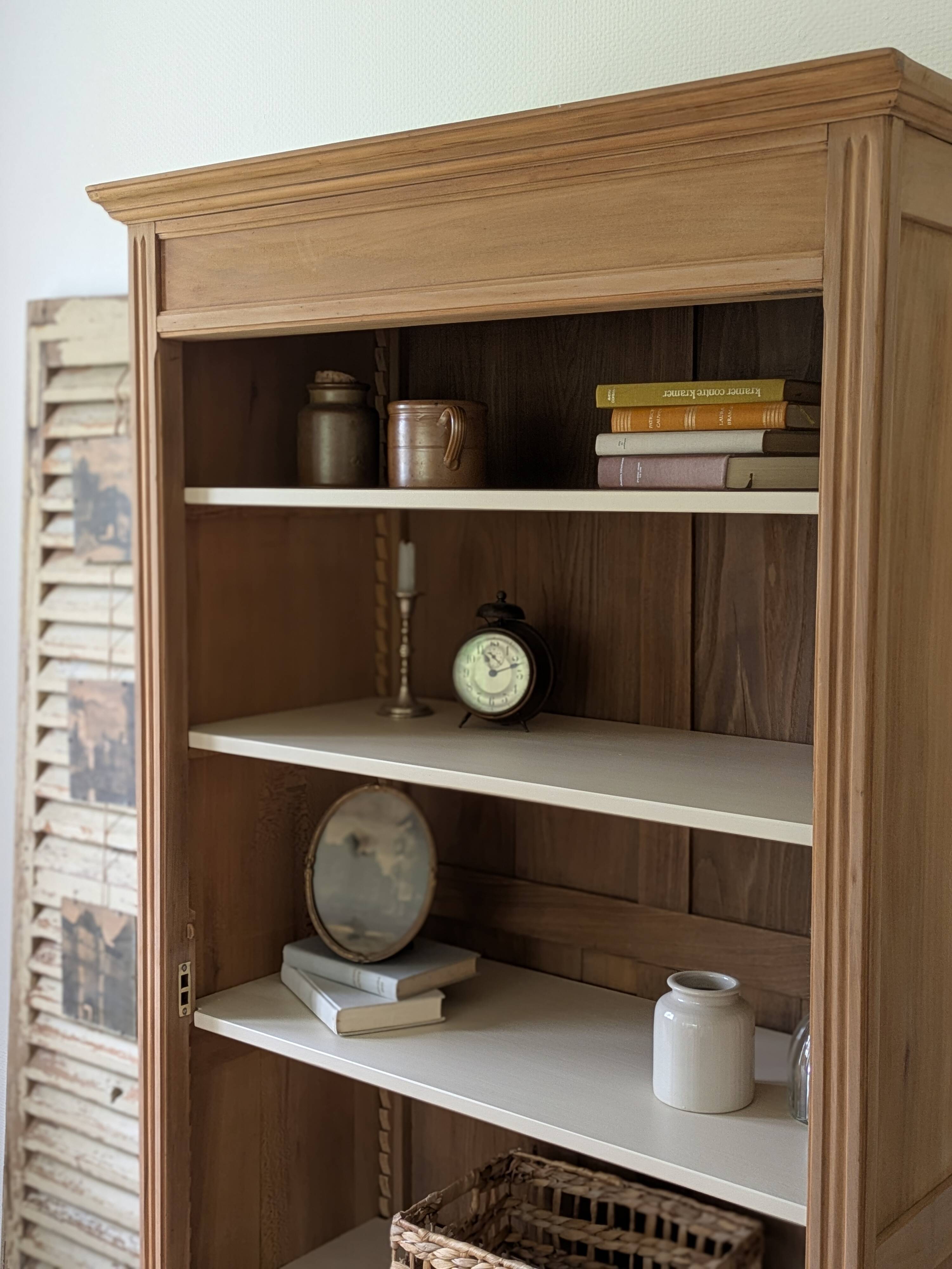 Renovated old library