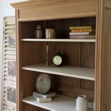 Renovated old library