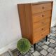 Commode chiffonnier vintage