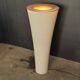 Kaoyi Flancha torch lamp 1980