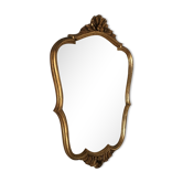 Miroir Louis XV - 30x50xm
