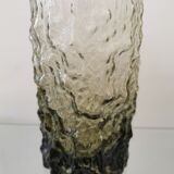 Service of 6 glasses by Geoffrey Baxter by Whitefriars, England 1960