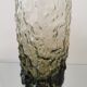 Service of 6 glasses by Geoffrey Baxter by Whitefriars, England 1960