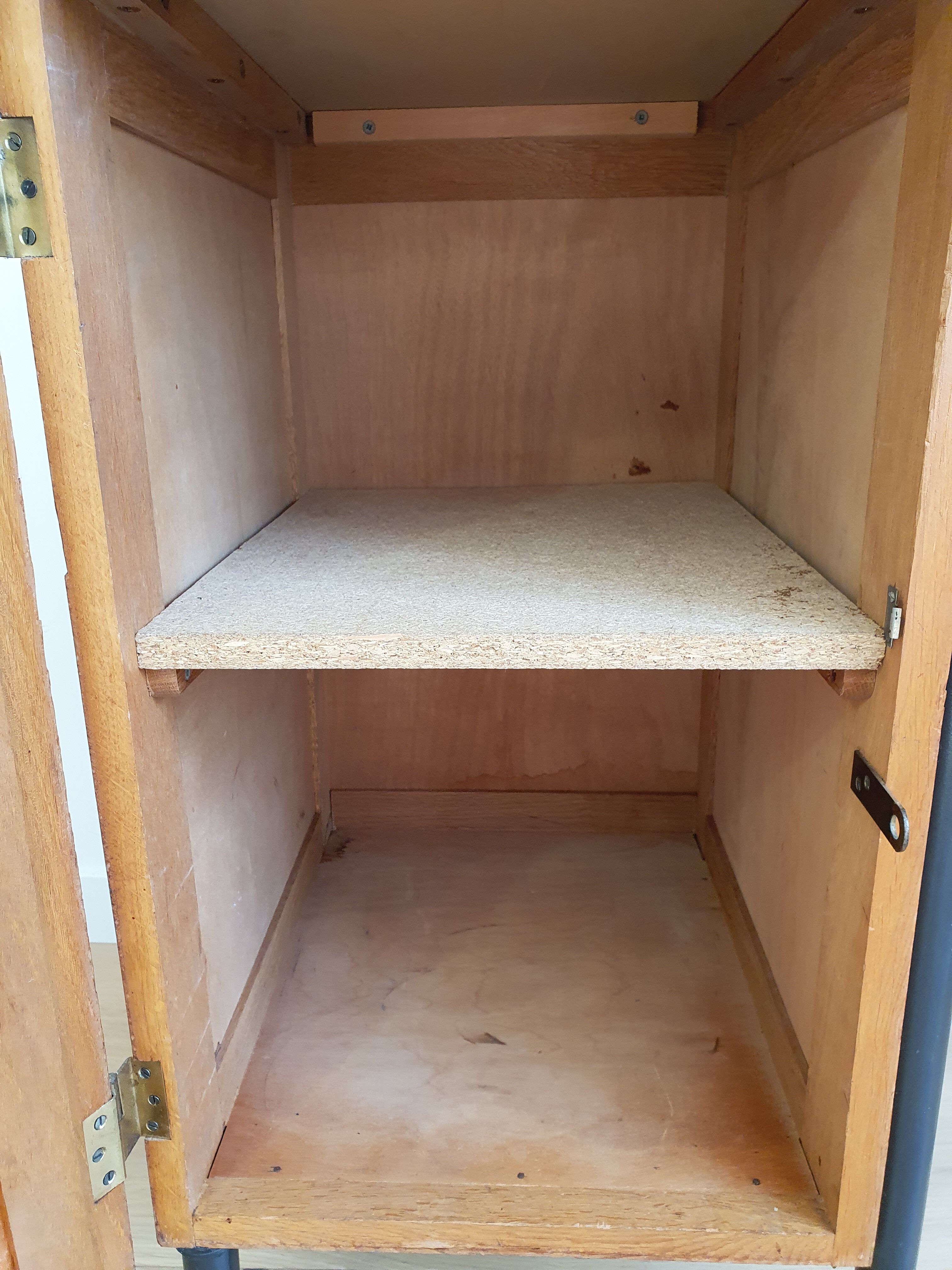 Office schoolmaster years 50-60