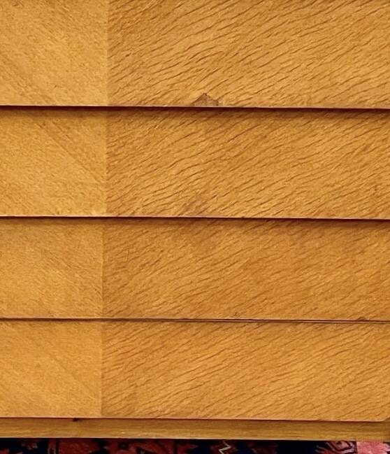 50s chest of drawers