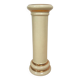 Sellette colonne décorative