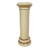 Decorative column stand