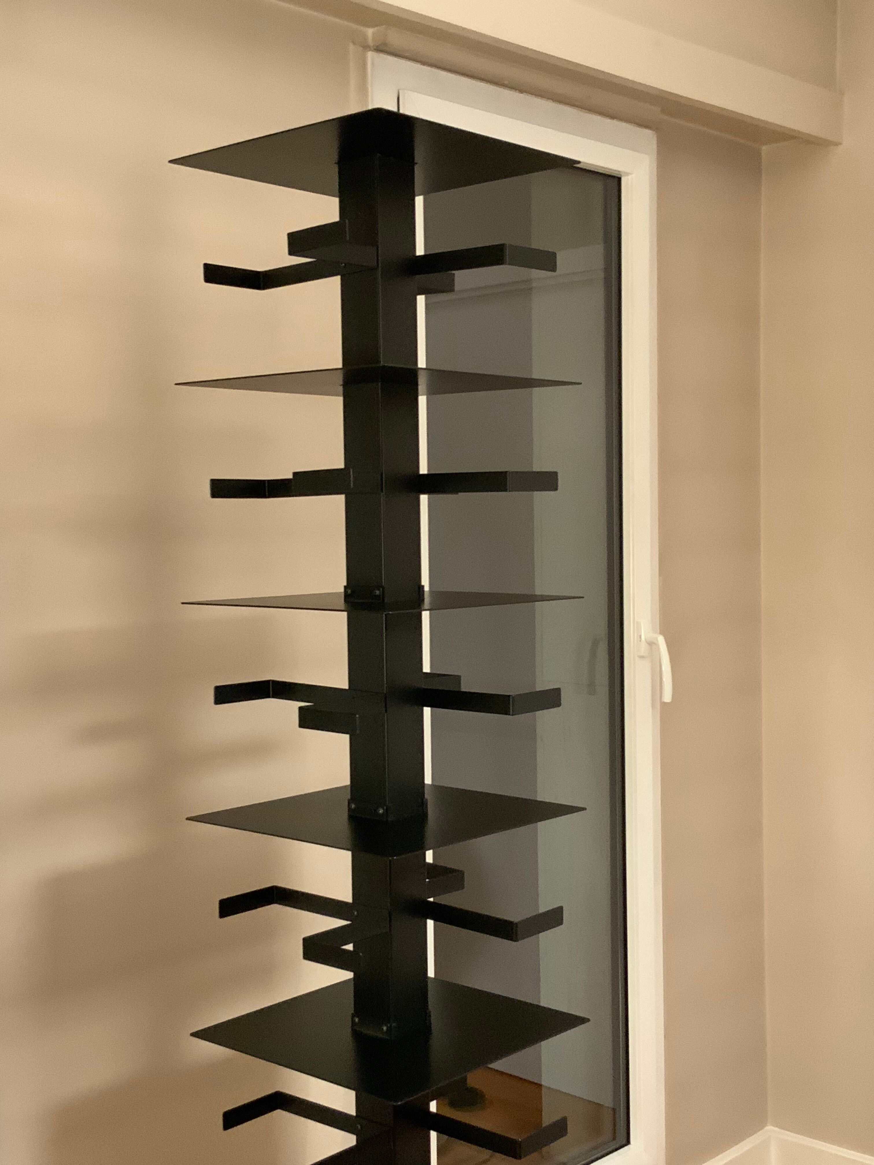 Shelf Toloméo X4-B