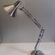Luxo L4 Lamp - By Jacob Jacobsen Very beautiful Luxo model L4 lamp by Jac
