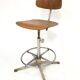 Chair by Friso Kramer for Ahrend Cirkel, 1973