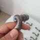 Pair of old door handles levers