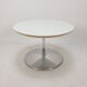 Table basse « Circle » de Pierre Paulin pour Artifort