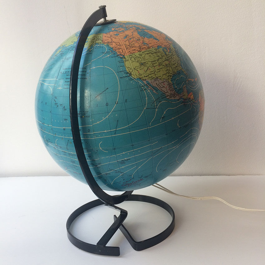 Light globe Taride 1960