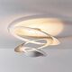 New artemide pendant light design guiseppe maurizio scutella