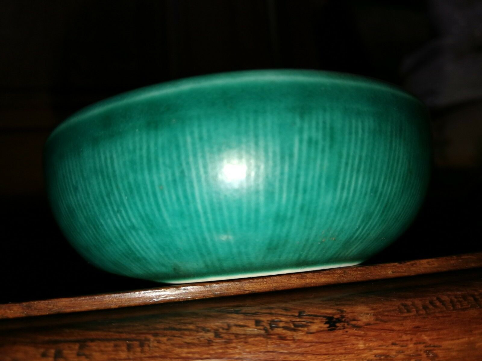 Ceramic bowl 1920 Sweden
