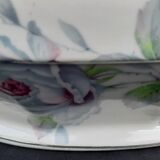 Porcelain table service part