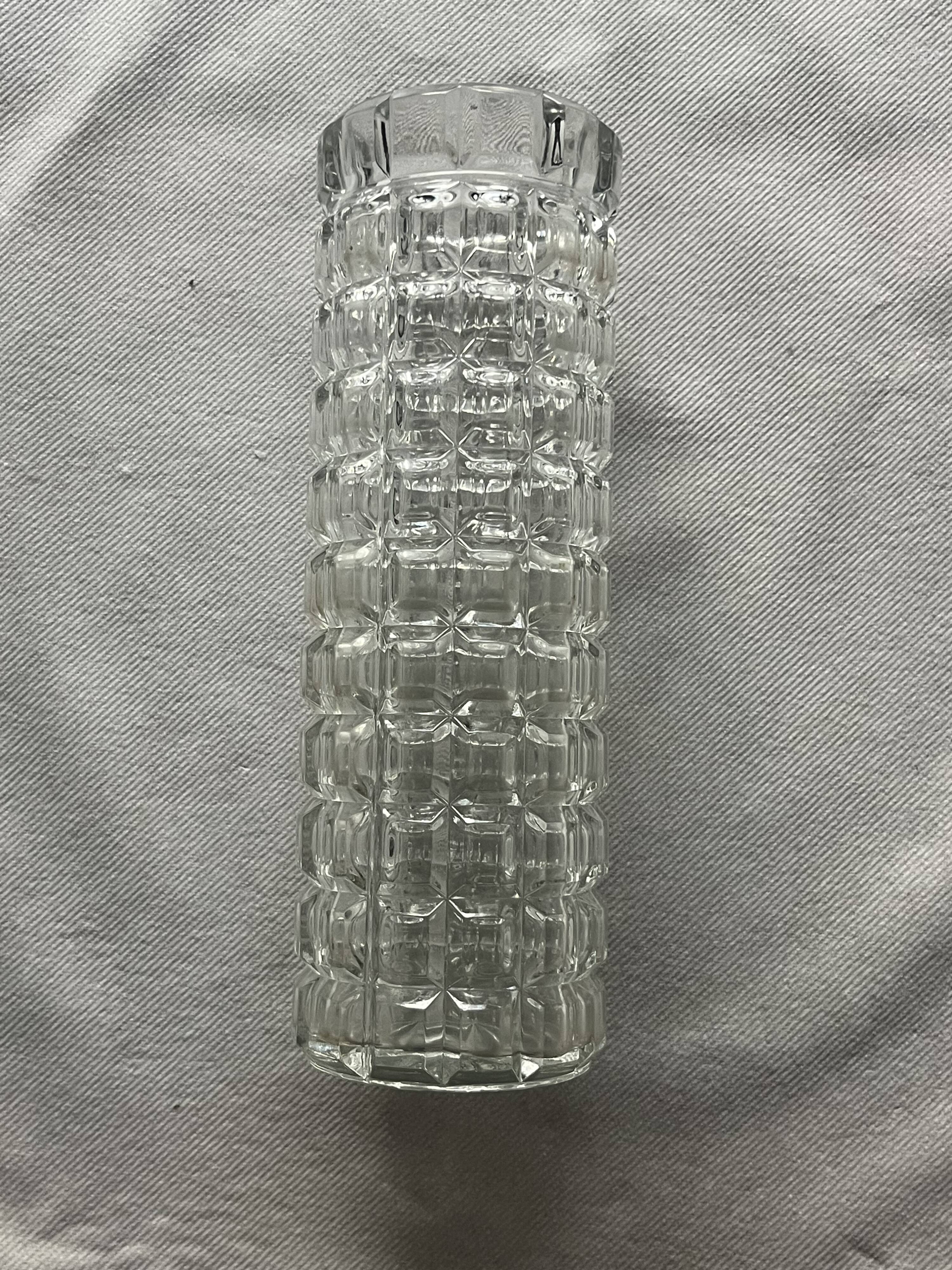 Vintage vase