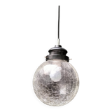 Ball suspension