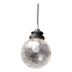 Ball suspension
