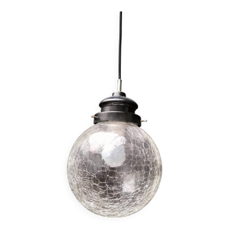Suspension boule