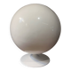 Ball Chair by Eero Aarnio from the 1980s.