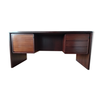 Rosewood executive desk