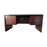 Rosewood executive desk