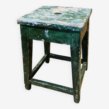 Ancien tabouret