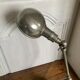 Vintage workshop lamp