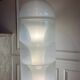 Carlo Nadon Floor Lamp - Model LT316 “Sfumato” - Mazzega