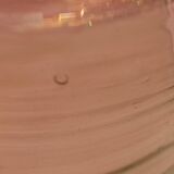 Licorera / jarra francesa y vasos – art noveau