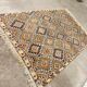 Berber carpet 243x176cm August 1960